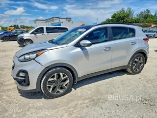 KIA SPORTAGE EX