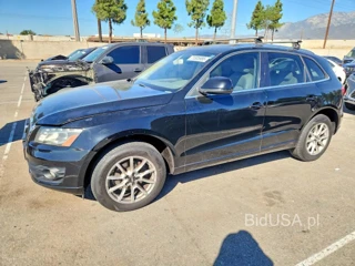 AUDI Q5 PREMIUM PLUS