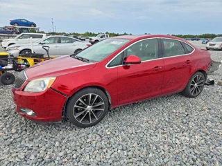 BUICK VERANO SPORT TOURING