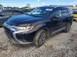 MITSUBISHI OUTLANDER SE