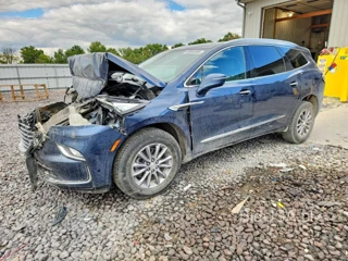BUICK ENCLAVE ESSENCE