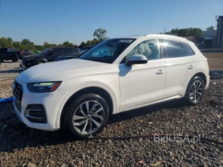 AUDI Q5 PREMIUM
