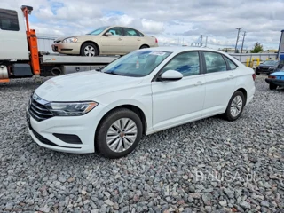 VOLKSWAGEN JETTA S