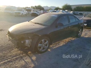 PONTIAC G6 GT