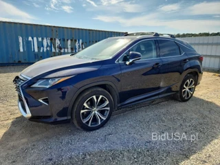 LEXUS RX 350 BASE