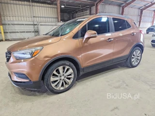 BUICK ENCORE PREFERRED