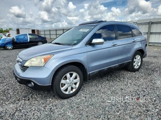 HONDA CR-V EX