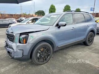 KIA TELLURIDE EX X-LINE