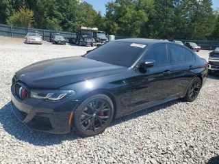 BMW 530 XI