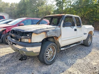 CHEVROLET SILVERADO K1500