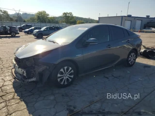 TOYOTA PRIUS TWO