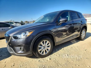 MAZDA CX-5 TOURING