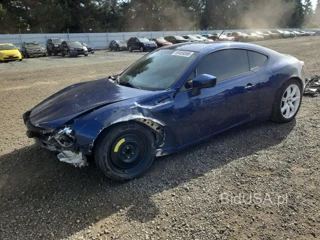 SCION FR-S BASE