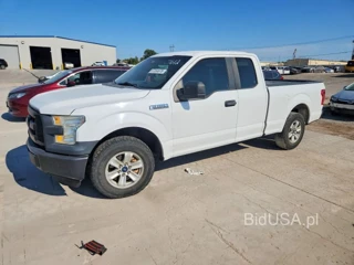 FORD F150 SUPER CAB