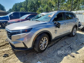 HONDA CR-V EXL