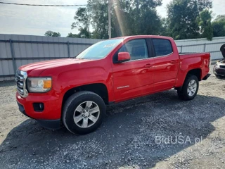 GMC CANYON SLE