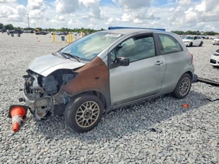 TOYOTA YARIS BASE