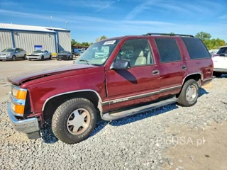 CHEVROLET TAHOE C1500