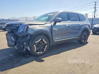 KIA TELLURIDE S