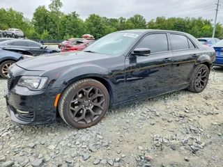 CHRYSLER 300 S