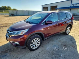 HONDA CR-V EX