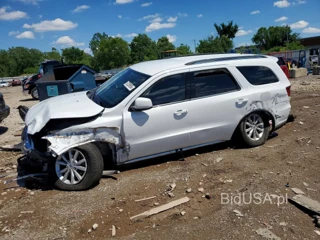 DODGE DURANGO SXT
