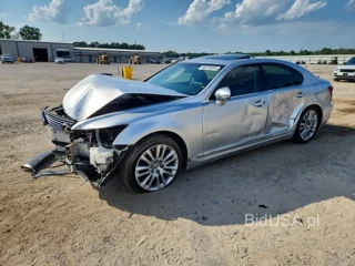 LEXUS LS 460