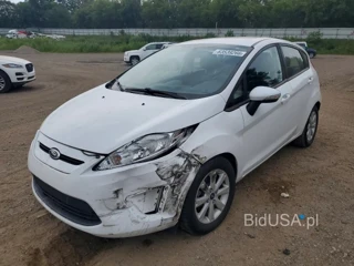 FORD FIESTA SE