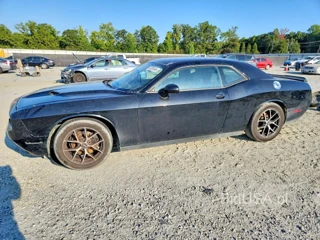 DODGE CHALLENGER SXT