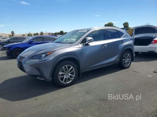 LEXUS NX 300H