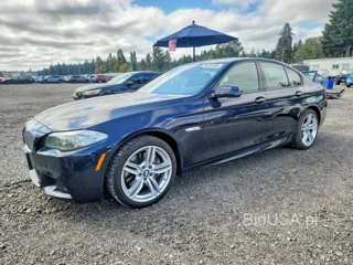 BMW 550 XI