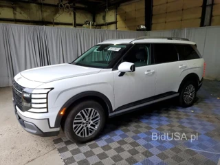 HYUNDAI PALISADE SEL