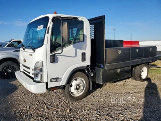 CHEVROLET 4500