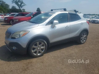 BUICK ENCORE
