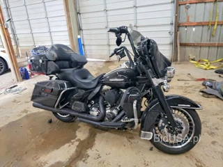 HARLEY-DAVIDSON FLHTK