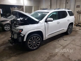 GMC ACADIA DENALI