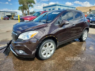 BUICK ENCORE