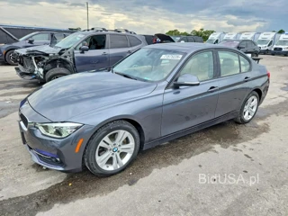 BMW 328 XI SULEV