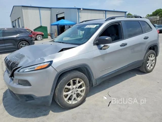 JEEP CHEROKEE SPORT