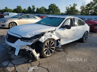 CADILLAC CT5-V BLACKWING