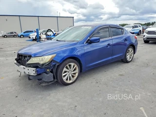 ACURA ILX PREMIUM