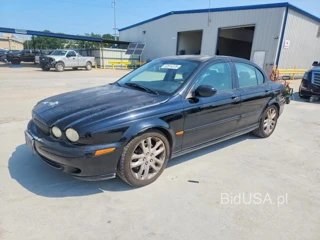 JAGUAR X-TYPE SPORT 2.5