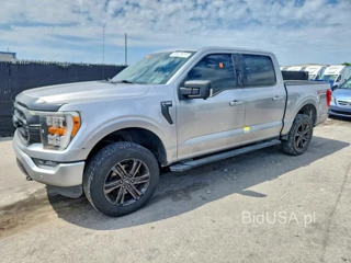 FORD F150 SUPERCREW