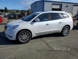 BUICK ENCLAVE