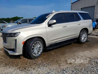 CADILLAC ESCALADE PREMIUM LUXURY