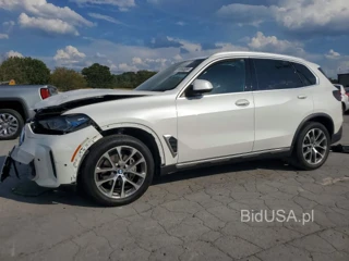 BMW X5 SDRIVE 40I