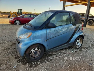 SMART FORTWO PURE