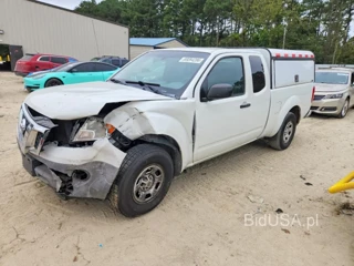 NISSAN FRONTIER S