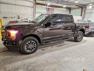 FORD F150 SUPERCREW
