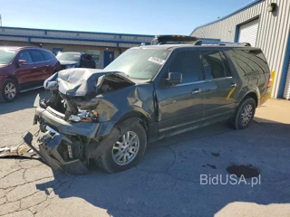 FORD EXPEDITION EL LIMITED